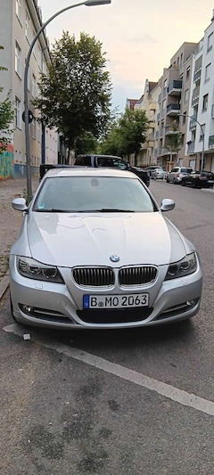 Bild des Angebotes BMW 316 316d DPF Edition Sport