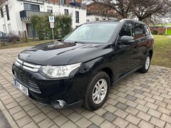 Bild des Angebotes Mitsubishi Outlander ClearTec Invite 2WD*Klimatronik*Alu*Start-Stop