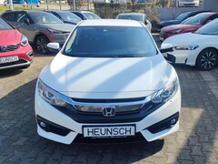 Bild des Angebotes Honda Civic Civic Limousine 1.5 i-VTEC Turbo CVT Elegance