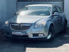 Bild des Angebotes Opel Insignia A 2.0 CDTI*NAVI*TEMPO*SHZ*2.HAND*TÜVNEU