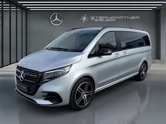 Bild des Angebotes Mercedes-Benz V 300 d 4M AVANTGARDE Lang AMG AIRMATIC+AHK2,5to