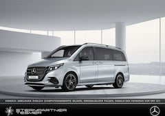 Bild des Angebotes Mercedes-Benz V 300 d 4M AVANTGARDE Lang AMG AIRMATIC+AHK2,5to