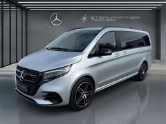 Bild des Angebotes Mercedes-Benz V 300 d 4M AVANTGARDE Lang AMG AIRMATIC+AHK2,5to