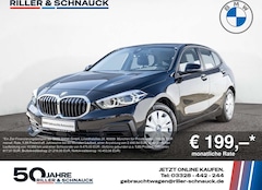 Bild des Angebotes BMW 116 i Advantage NAVI+KLIMA+DIGITALES-COCKPIT+L