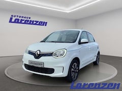 Bild des Angebotes Renault Twingo Electric electric drive 60kW Intens digitales Cock
