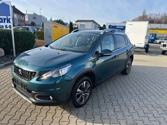 Bild des Angebotes Peugeot 2008 Allure Navi
