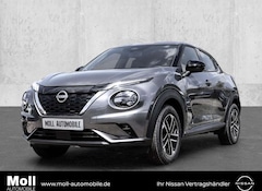 Bild des Angebotes Nissan Juke N-Connecta 1.6 Hybrid 4AMT 143PS Winterpaket BFS