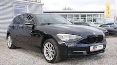 Bild des Angebotes BMW 116 i Steuerkette Neu TÜV,- Kundendienst Neu Sitzhe