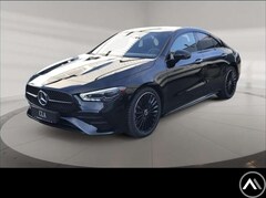 Bild des Angebotes Mercedes-Benz CLA 250 4MATIC Coupe +MBUX+AMG+Wide+Pano+Burm+LM