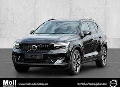 Bild des Angebotes Volvo XC40 Ultimate Dark 2WD StandHZG Digitales Cockpit Memor