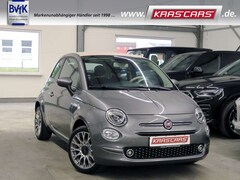 Bild des Angebotes Fiat 500C 1.0 Hybrid Cabrio Dolcevita Tech+*16'Alu*1.Hd.