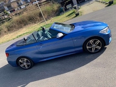 Bild des Angebotes BMW 240 M240i xDrive Cabrio Sport-Aut.