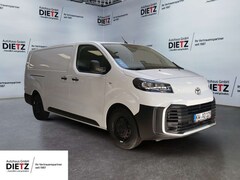 Bild des Angebotes Toyota Proace 2.0D L2 Kasten Meister*KAM*APPLE-CAR*AHK