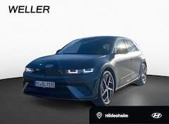 Bild des Angebotes Hyundai IONIQ 5 MY25 84kWh N LINE X+ PANO+ SITZ-P+ PARK-P