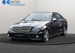 Bild des Angebotes Mercedes-Benz C 63 AMG *Memory*2.Hand*Top Zustand*