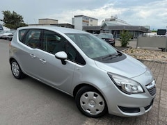 Bild des Angebotes Opel Meriva B Edition 1.4 (120PS) PDC, SHZ, LHZ