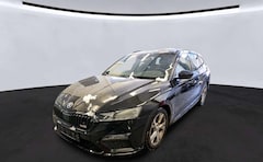 Bild des Angebotes Skoda Octavia Combi RS Plus *19Zoll*HUD*Simple Clever-Paket*AHK*
