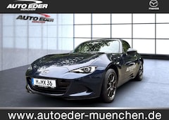 Bild des Angebotes Mazda MX-5 Homura Bluetooth Navi LED Vollleder Klima
