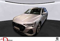 Bild des Angebotes Audi e-tron 50 quattro S line 71kWh/313PS PANO+RKAM+SHZ Klima