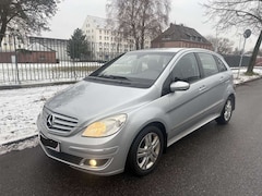 Bild des Angebotes Mercedes-Benz B 170 AUTOMATIK ALU KLIMA TÜV NEU