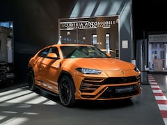 Bild des Angebotes Lamborghini Urus 4.0 V8 | B&O | Night Vision | 4-Sitzer
