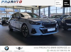 Bild des Angebotes BMW 520 i M Sport Pro Tour. ACC/HUD/Pano/360°/21"/B&W