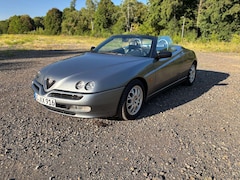 Bild des Angebotes Alfa Romeo Spider Spider 2.0 Twin Spark