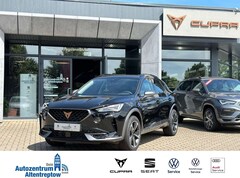 Bild des Angebotes CUPRA Formentor 1.5 TSI AHK NAVI RFK GJR WINTER-PAKET