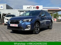 Bild des Angebotes Subaru XV 2.0 Comfort AHK|ALLRAD