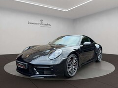 Bild des Angebotes Porsche 992 911 Carrera 4S (992.1) neuwertig