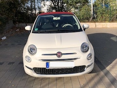 Bild des Angebotes Fiat 500C 500 C 500 C 1.0 GSE Hybrid Dolcevita