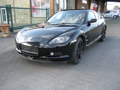 Bild des Angebotes Mazda RX-8 Revolution
