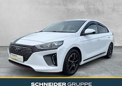 Bild des Angebotes Hyundai IONIQ 6 TREND 1.6 GDI Plug-In-Hybrid TEMPO+SHZ+PDC