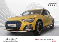 Bild des Angebotes Audi A3 35TFSI Stronic Navi LED virtual ACC
