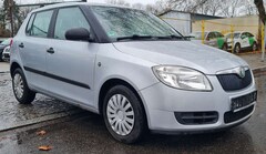 Bild des Angebotes Skoda Fabia Classic