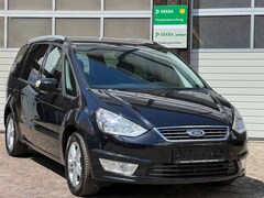 Bild des Angebotes Ford Galaxy Champions Edition AHK 7-Sitzer