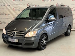 Bild des Angebotes Mercedes-Benz Viano 3.0CDI Edition LANG 8-SITZER/Navi/AHK/18