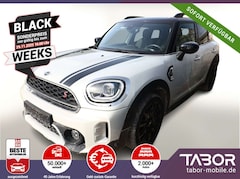 Bild des Angebotes MINI Countryman C Countryman Cooper SD ALL4 Trim PanoD DCC 18Z