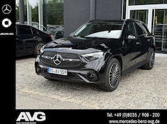Bild des Angebotes Mercedes-Benz GLC 450 GLC 450 d 4M AMG Pano HuD DIGITAL Stndhzg Night