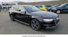 Bild des Angebotes Audi S4 3.0 TFSI quattro,4x4,LEDER,KLIMA,NAVI,ALU,PDC