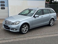 Bild des Angebotes Mercedes-Benz C 200 T CDI BlueEfficiency