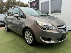 Bild des Angebotes Opel Meriva B Innovation Automatik-NAVI-KAMERA-140PS!