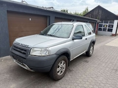 Bild des Angebotes Land Rover Freelander Td4 Softback