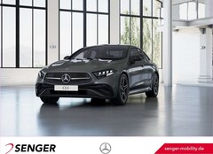 Bild des Angebotes Mercedes-Benz CLS 400 d 4M AMG Night Rückfahrkamera MBUX AHK