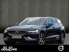 Bild des Angebotes Volvo V60 T6 Plus Bright Recharge Plug-In Hybrid AWD