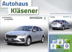 Bild des Angebotes Skoda Scala 1.0TSI 85KW DSG RKAM ACC LED NAV SMART LINK