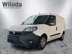 Bild des Angebotes Fiat Doblo Maxi AHK