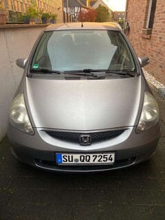 Bild des Angebotes Honda Jazz Jazz 1.4 CVT ES