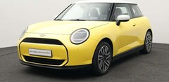 Bild des Angebotes MINI Cooper E Classic Trim