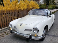 Bild des Angebotes VW Karmann Ghia VW Karmann Ghia (Brasilien-Modell, Baujahr 1966)